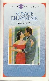 Voyage en amnésie - Doris Parmett