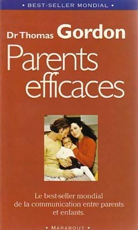 Parents efficaces - Dr Thomas Gordon