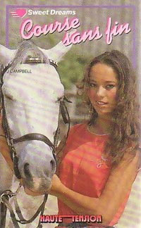 Course sans fin - Joanna Campbell