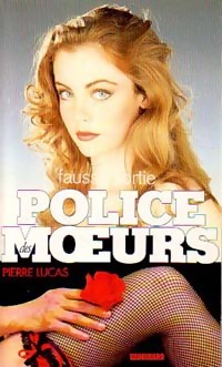 Fausse sortie - Pierre Lucas