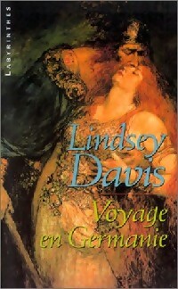 Voyage en Germanie - Lindsay Davis