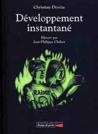 Developpement instantané - Christian Devèze