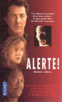 Alerte ! - Robert Tine