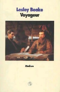 Voyageur - Lesley Beake