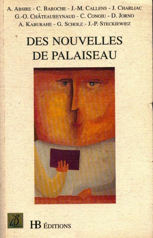 Des nouvelles de Palaiseau - Collectif
