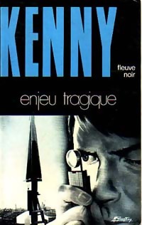 Enjeu tragique - Paul Kenny