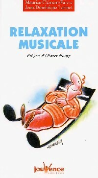 Relaxation musicale - Maurice Clément-Favre