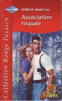 Association risquée - Lindsay McKenna