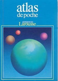 Atlas de poche - Georges Reynaud-Dulaurier