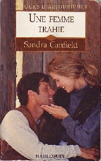 Une femme trahie - Sandra Canfield