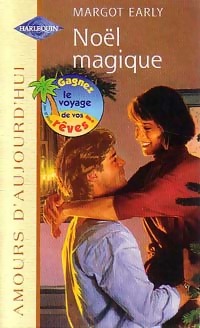 Noël magique - Margot Early