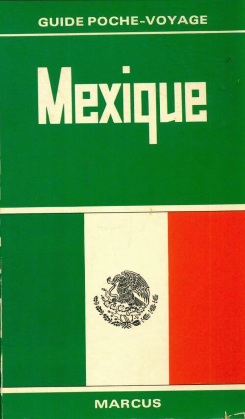 Mexique - Inconnu