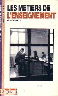 Devenir prof - Bruno Magliulo