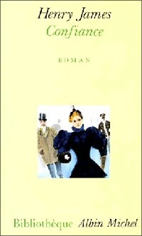 Confiance - Henry James