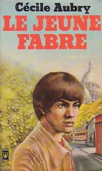 Le jeune Fabre - Cécile Aubry