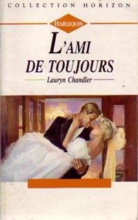 L'ami de toujours - Lauryn Chandler