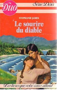 Le sourire du diable - Stephanie James