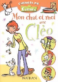 Mon chat et moi avec Cléo - Collectif