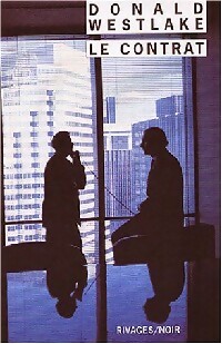 Le contrat - Donald E. Westlake