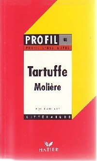 Le tartuffe - Molière