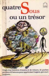 Quatre sous ou un trésor - Inconnu