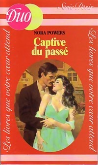 Captive du passé - Nora Powers