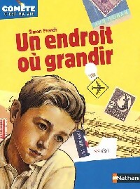 Un endroit où grandir - Simon French