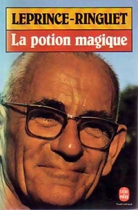 La potion magique - Louis Leprince-Ringuet