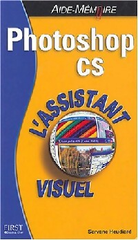 Photoshop CS - Servane Heudiard