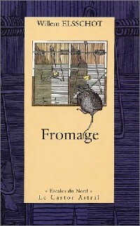 Fromage - Willem Elsschot