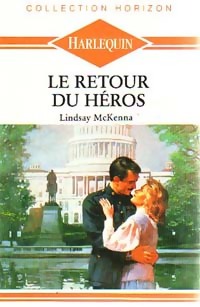 Le retour du héros - Lindsay McKenna