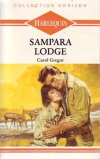 Sampara Lodge - Carol Gregor