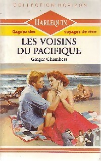 Les voisins du Pacifique - Ginger Chambers