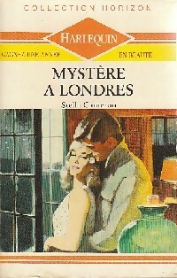 Mystère à Londres - Stella Cameron