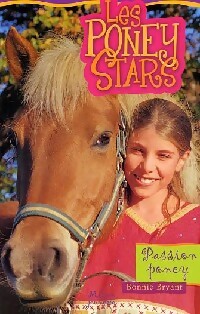 Passion poney - Bonnie Bryant