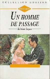 Un homme de passage - Kristina Logan