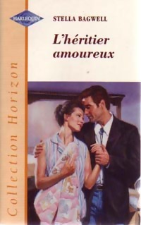 L'héritier amoureux - Stella Bagwell