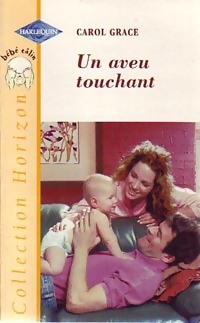 Un aveu touchant - Carol Grace