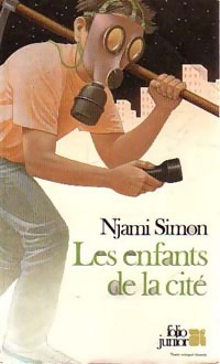Les enfants de la cité - Simon Njami
