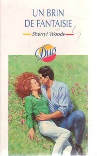 Un brin de fantaisie - Sherryl Woods