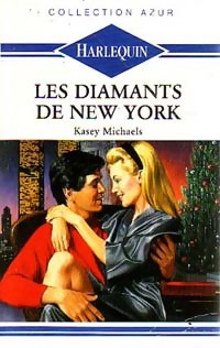 Les diamants de New York - Kasey Michaels