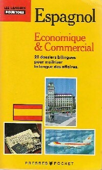 Espagnol Economique & commercial - Jean Chapron