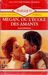 Megan, ou l'école des amants - Joan Johnston
