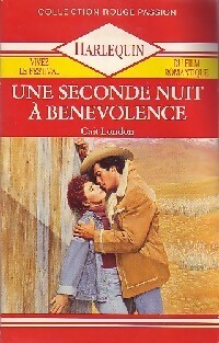 Une seconde nuit à Benevolence - Cait London