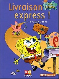 Livraison express - Steven Banks