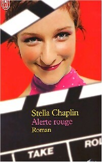 Alerte rouge - Stella Chaplin