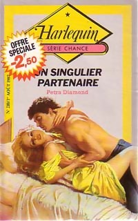Un singulier partenaire - Petra Diamond