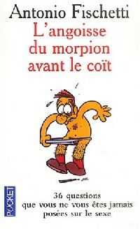 L'angoisse du morpion avant le coït - Antonio Fischetti
