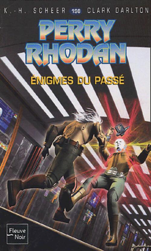 Enigmes du passé - Karl Herbert Scheer