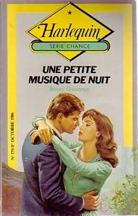Une petite musique de nuit - Betsy Osborne